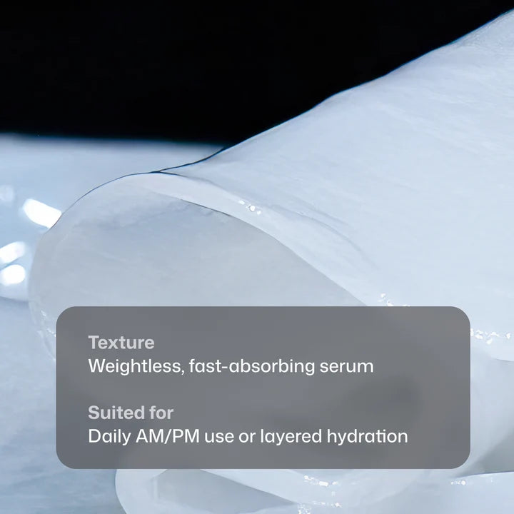 Revision Skincare Hydrating Biocellulose Mask