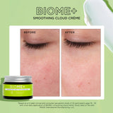 Biome+ Smoothing Cloud Creme 50g
