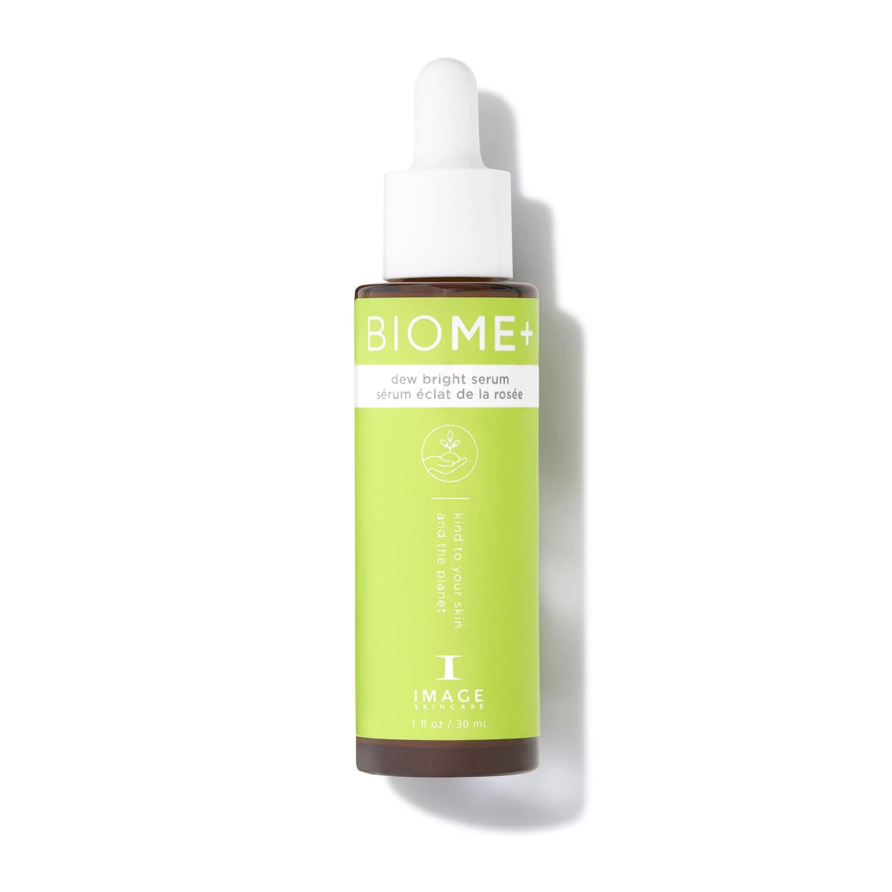 Biome+ Dew Bright Serum 30ml