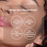 Revision Skincare Hydrating Biocellulose Mask