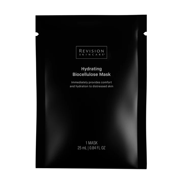 Revision Skincare Hydrating Biocellulose Mask