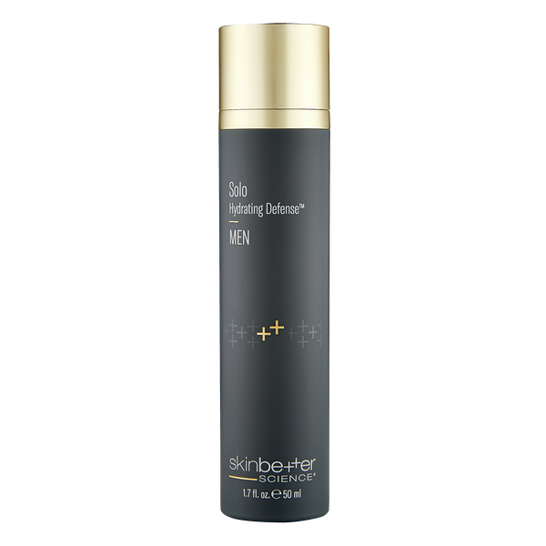 Solo Hydrating Defense Men 50ml