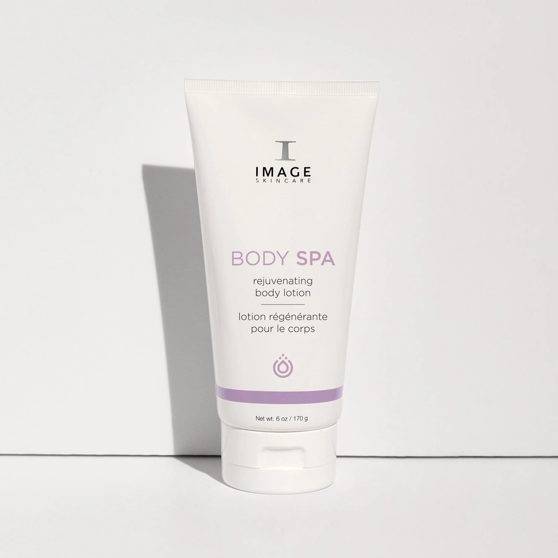 Body Spa Rejuvenating Body Lotion 170g