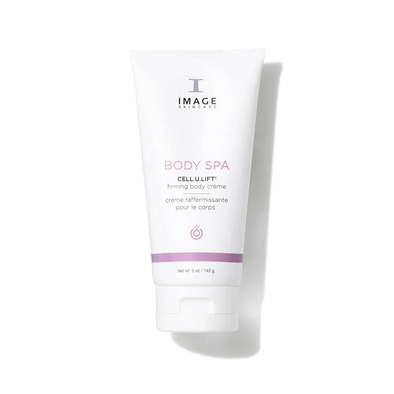 Body Spa Cell.U.Lift Firming Body Creme 142g