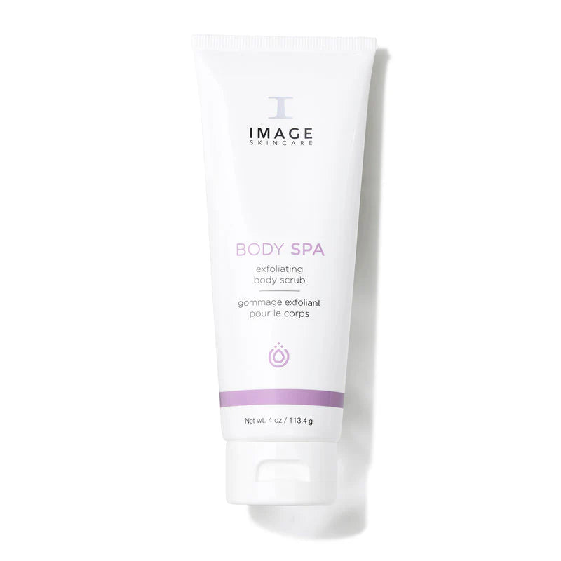 Body Spa Exfoliating Scrub 113.4g