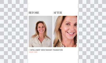 Intelligent Skin Radiant Foundation SPF 15