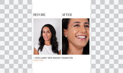 Intelligent Skin Radiant Foundation SPF 15