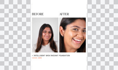 Intelligent Skin Radiant Foundation SPF 15