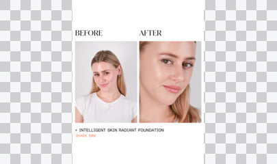 Intelligent Skin Radiant Foundation SPF 15