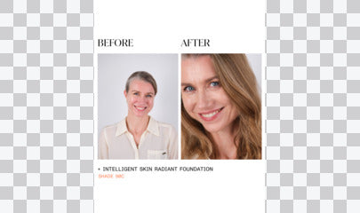 Intelligent Skin Radiant Foundation SPF 15