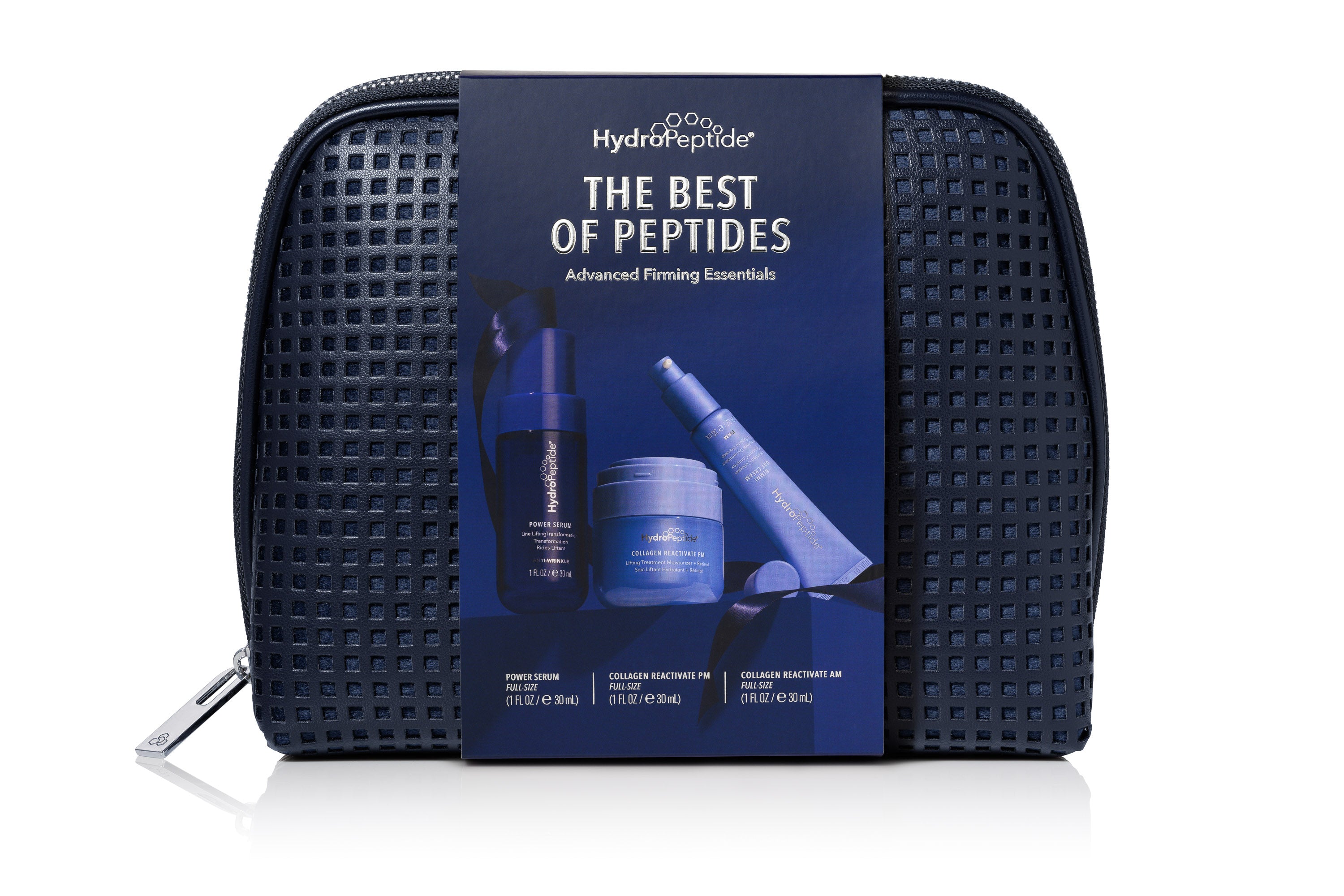 HydroPeptide The Best Of Peptides Kit