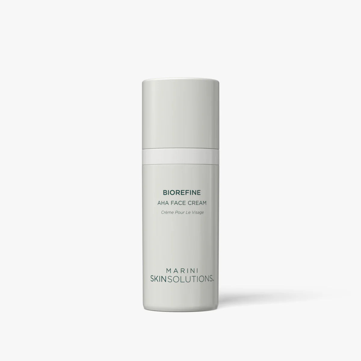 Marini Skin Solutions BioRefine AHA Face Cream 28g