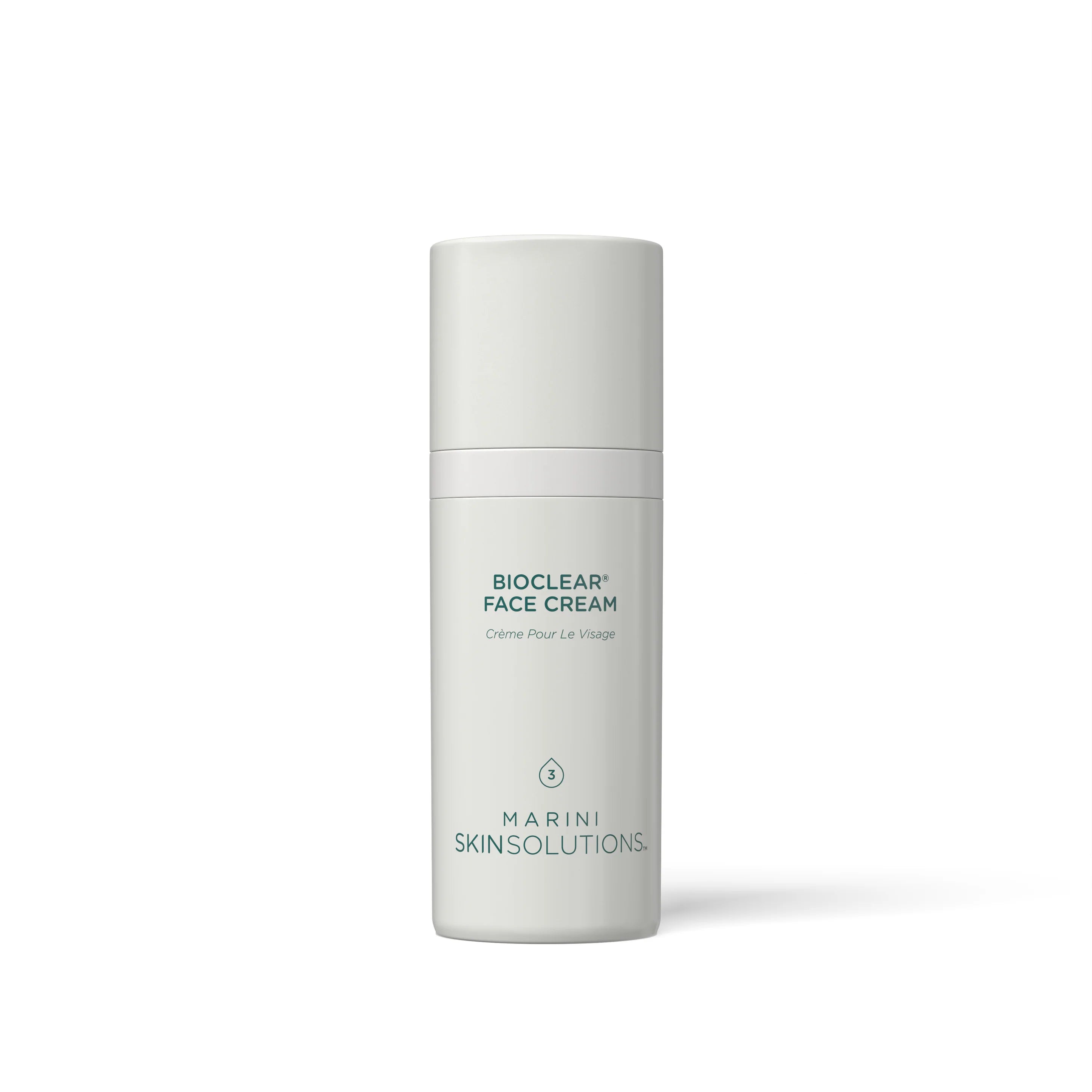 Marini Skin Solutions Bioclear Face Cream 28g