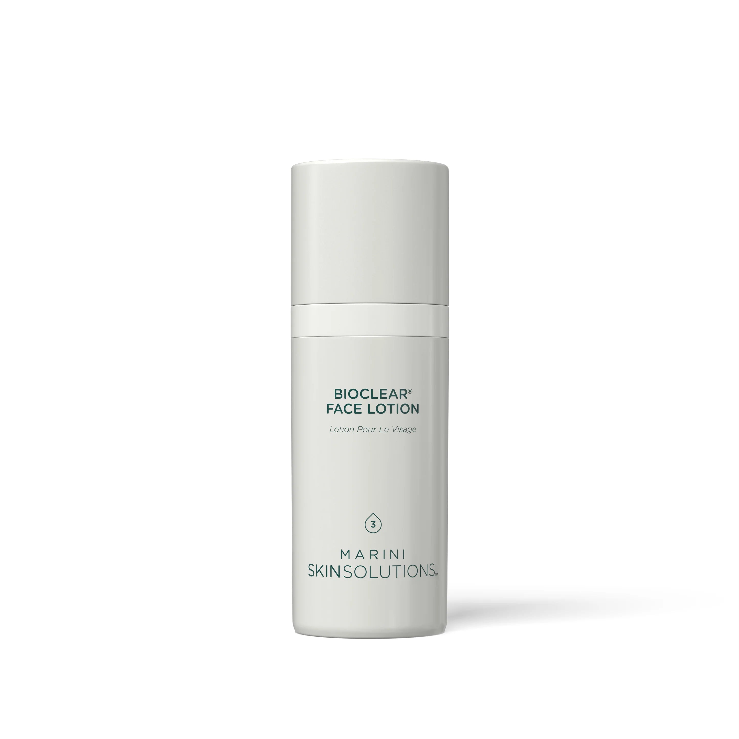 Marini Skin Solutions Bioclear Face Lotion 30ml