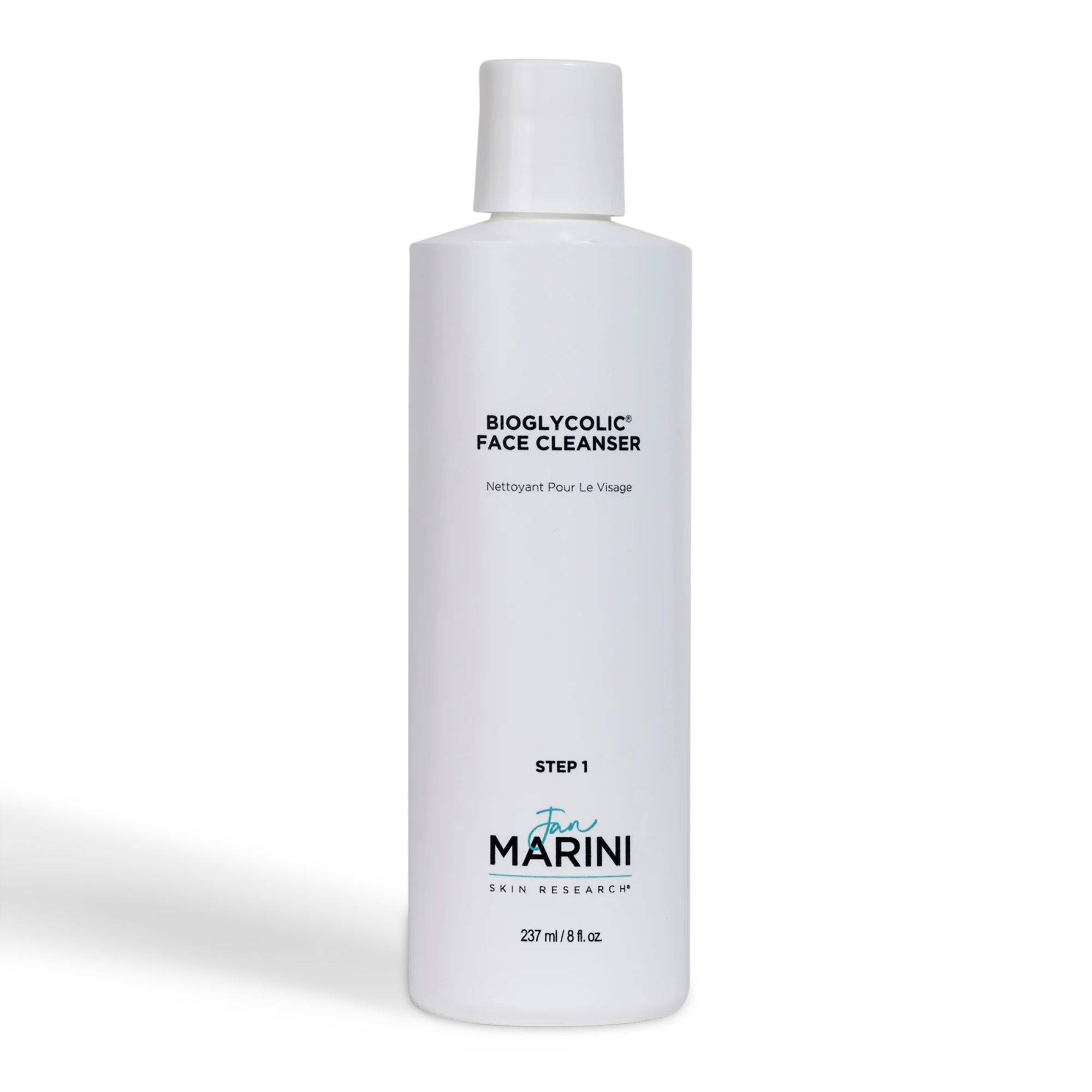 Jan Marini Bioglycolic Face Cleanser 237ml