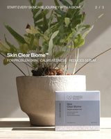Skin Clear Biome - Targets Problem Skin