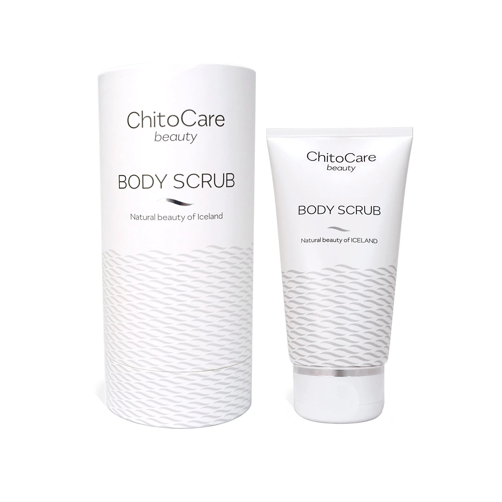 ChitoCare Body Scrub 150ml
