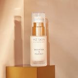 MZ Skin Brighten & Perfect 10% Vitamin C Corrective Serum 30ml