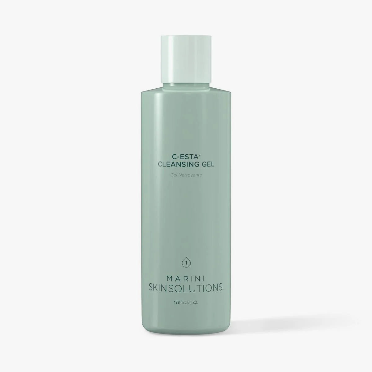 Marini Skin Solutions C-ESTA Cleansing Gel 178ml