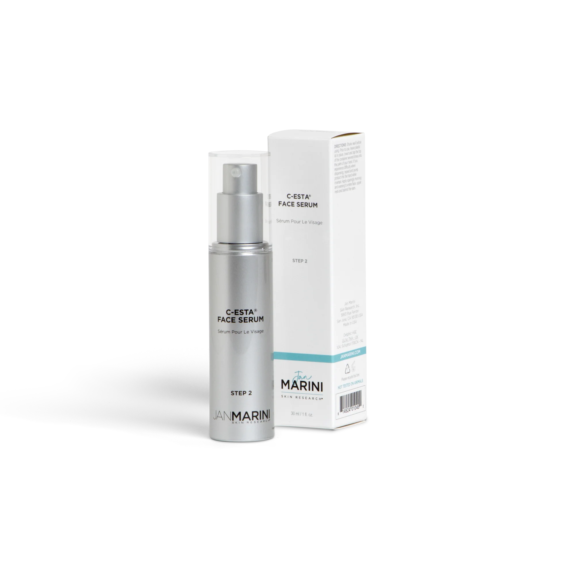 Jan Marini C-ESTA Rejuvenating Face Serum 30ml