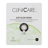 Clinicare EGF Glow Mask 1 mask