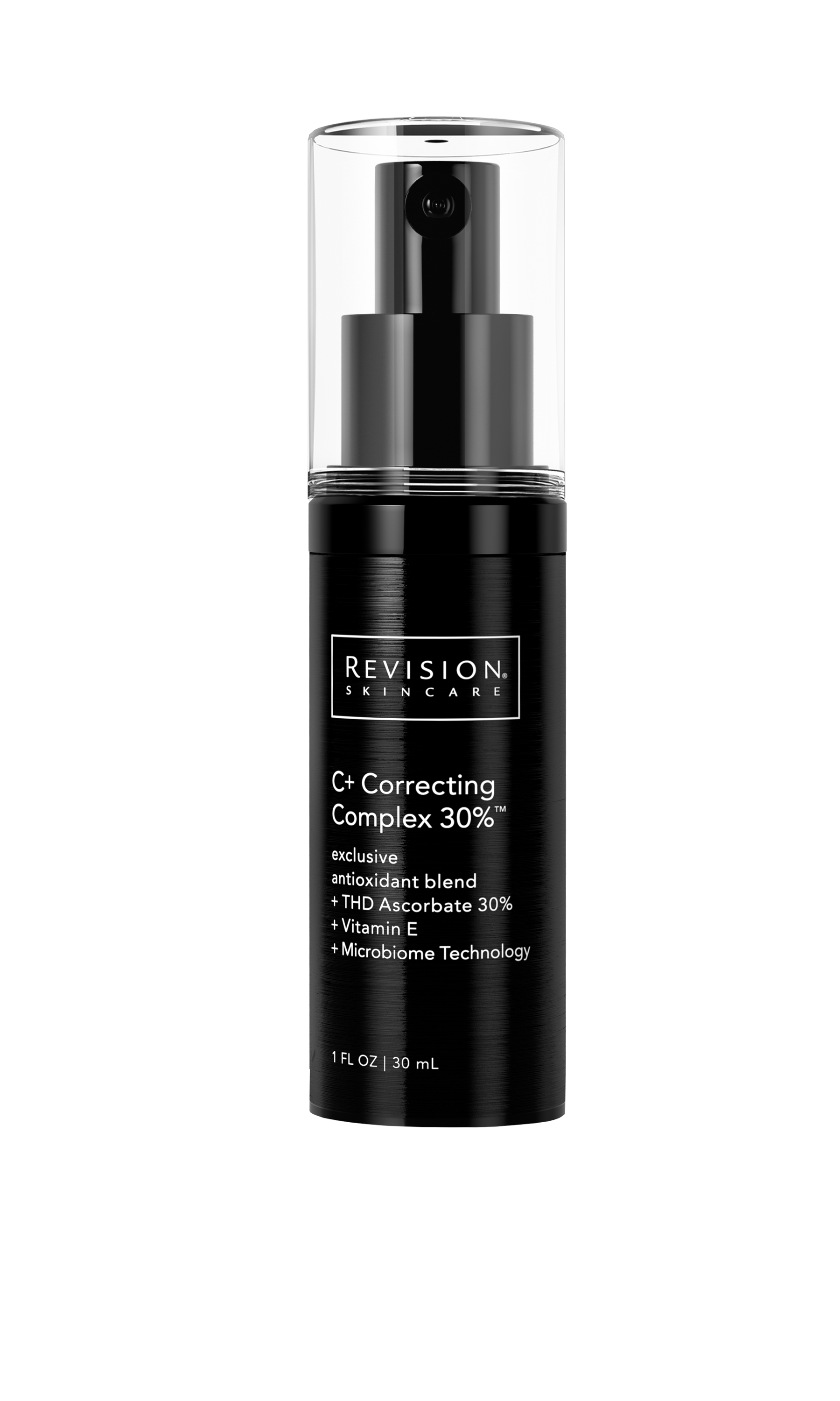 C+ Correcting Complex 30%