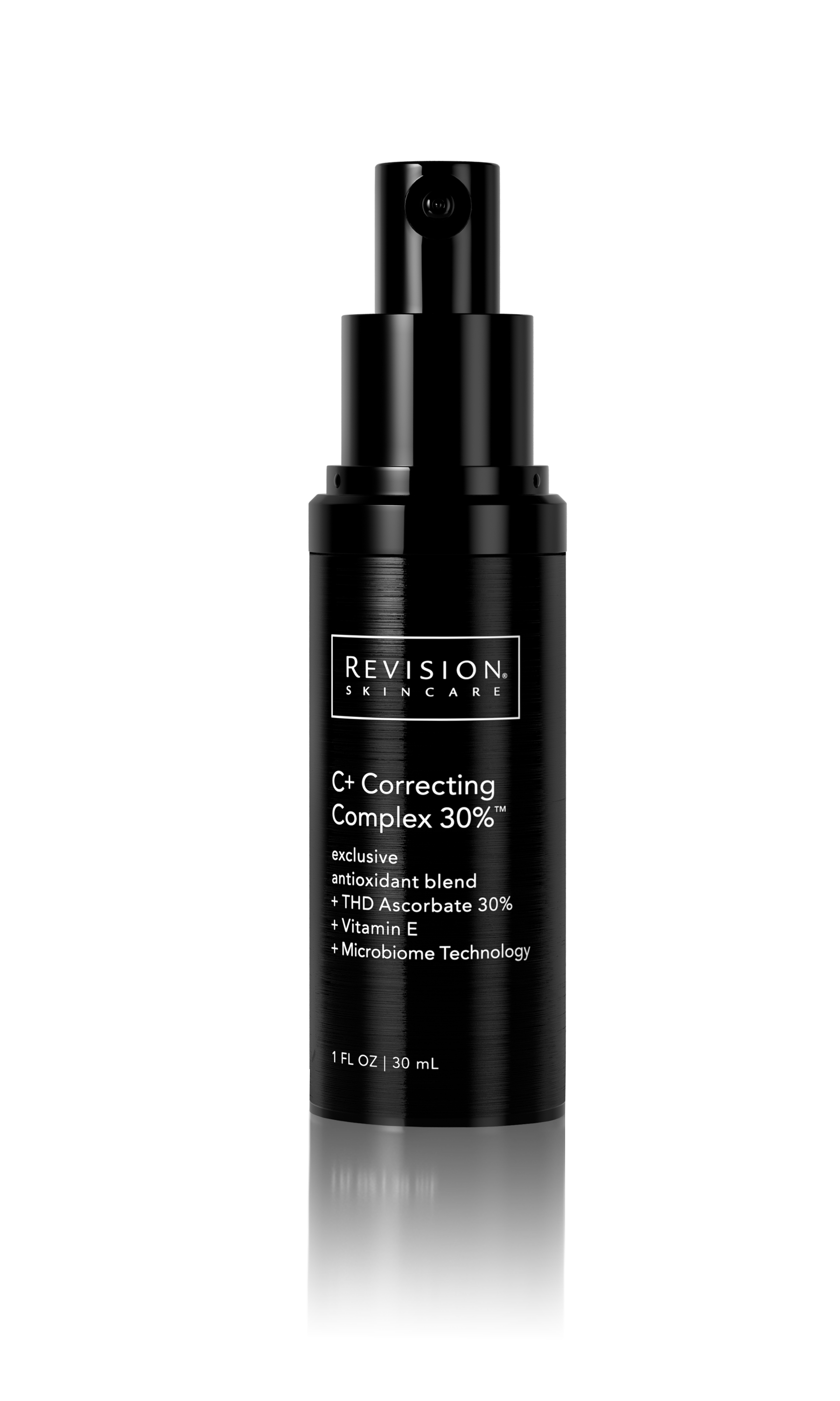 C+ Correcting Complex 30%