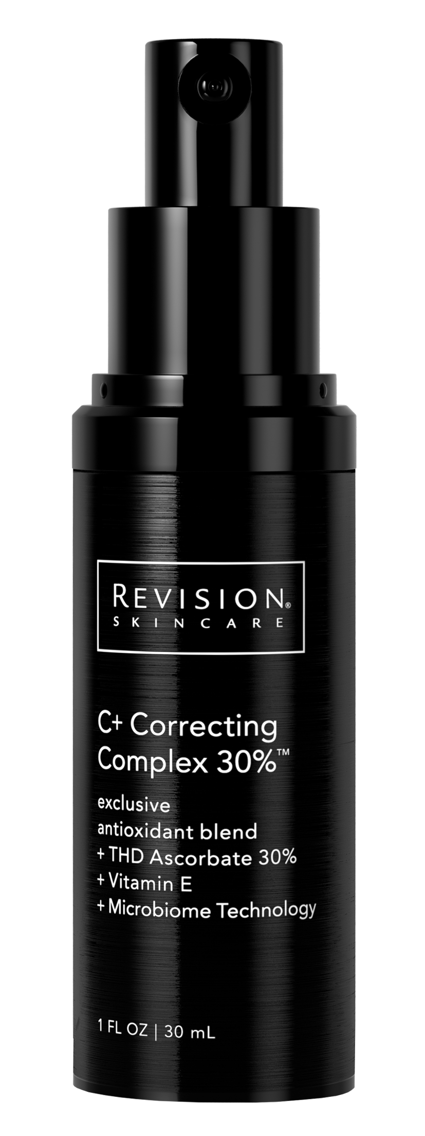 C+ Correcting Complex 30%