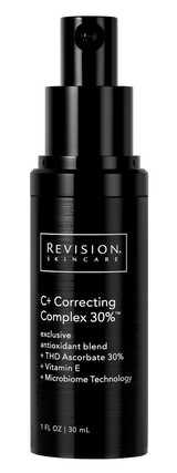 C+ Correcting Complex 30%