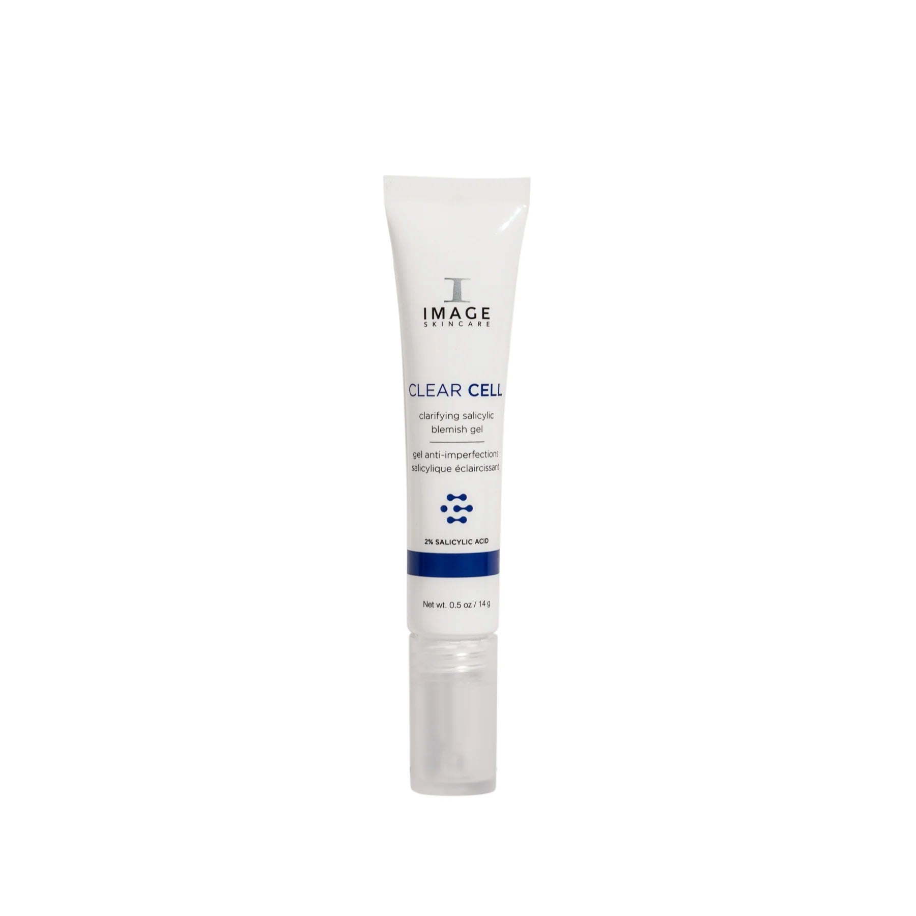 Clear Cell Clarifying Salicylic Blemish Gel 14g
