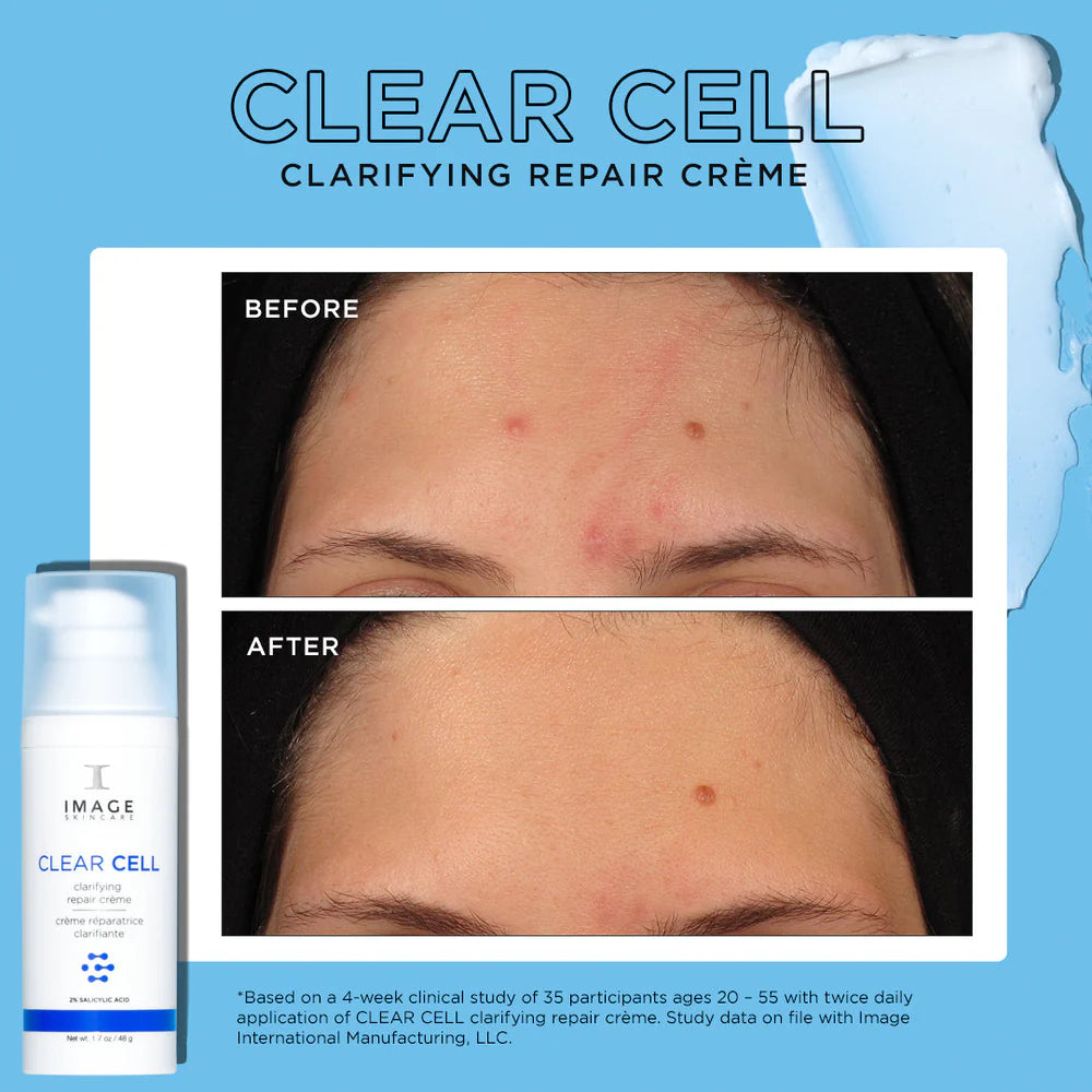 Clear Cell Clarifying Repair Crème 48g
