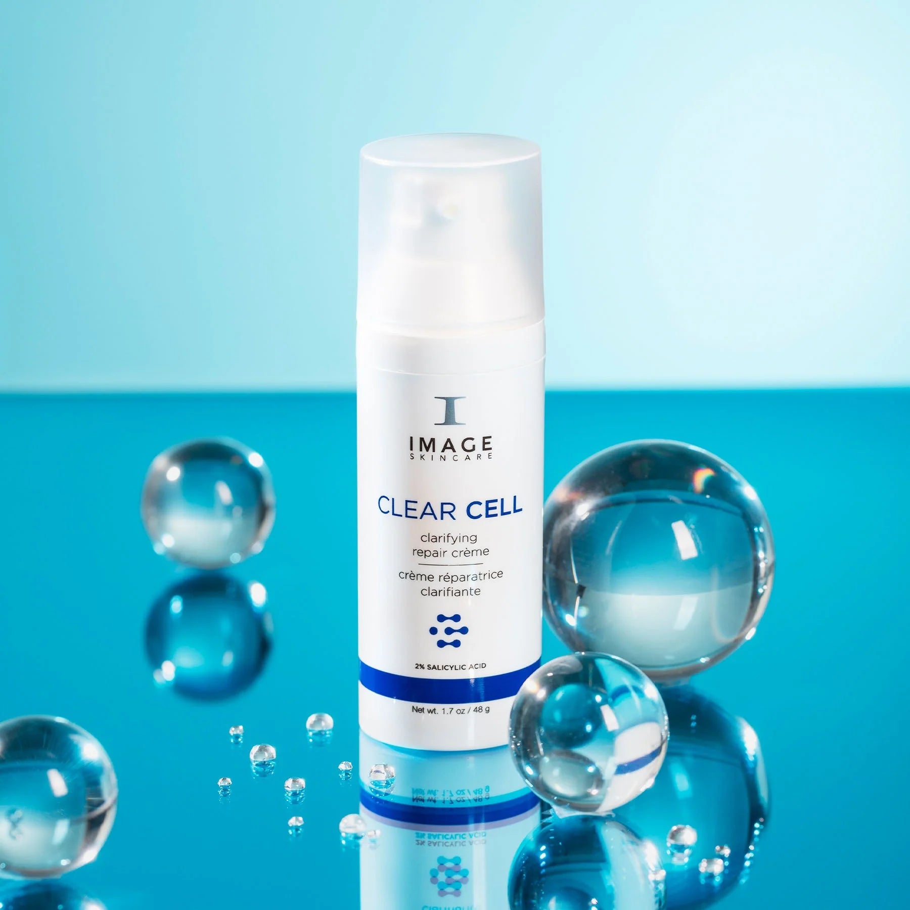 Clear Cell Clarifying Repair Crème 48g