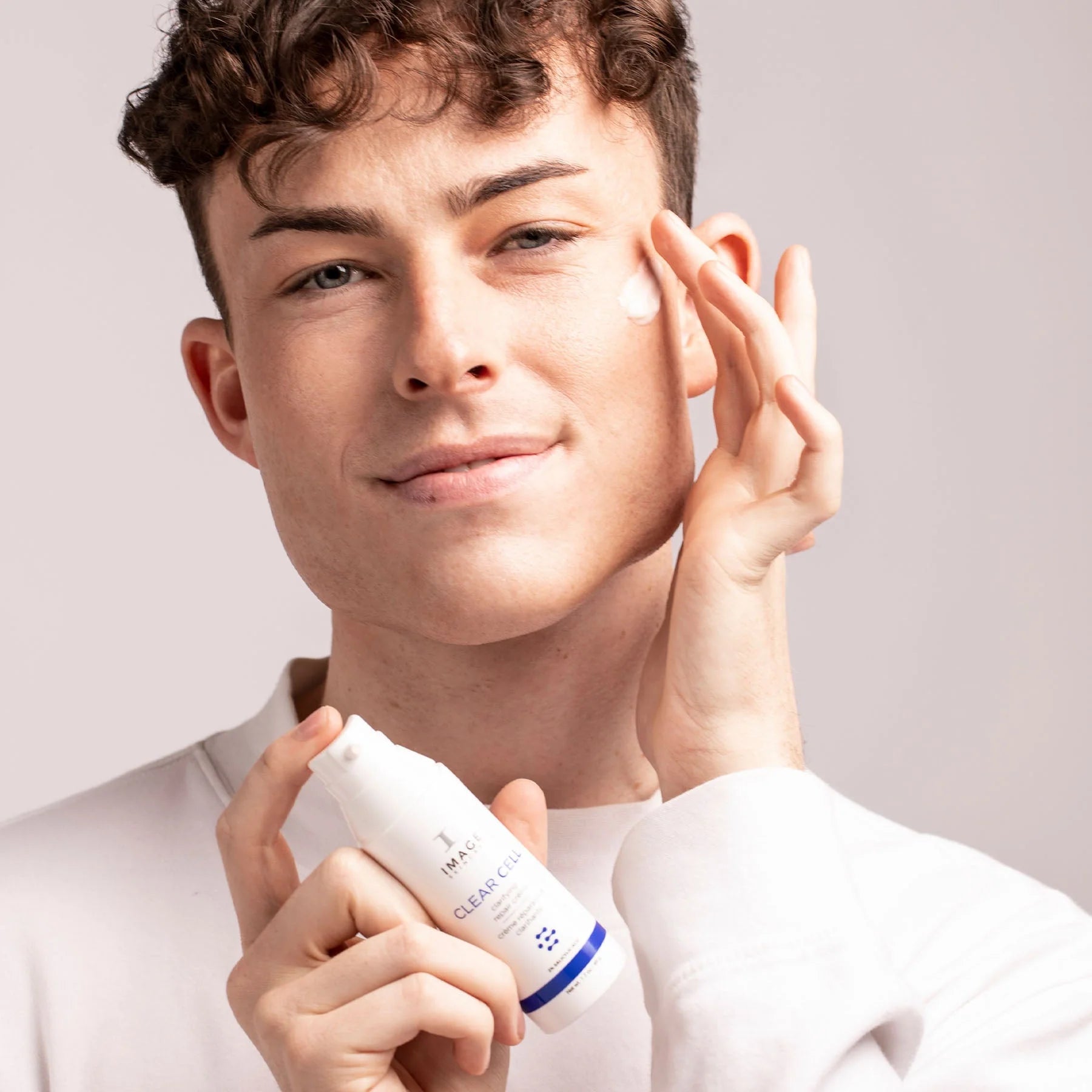 Clear Cell Clarifying Repair Crème 48g