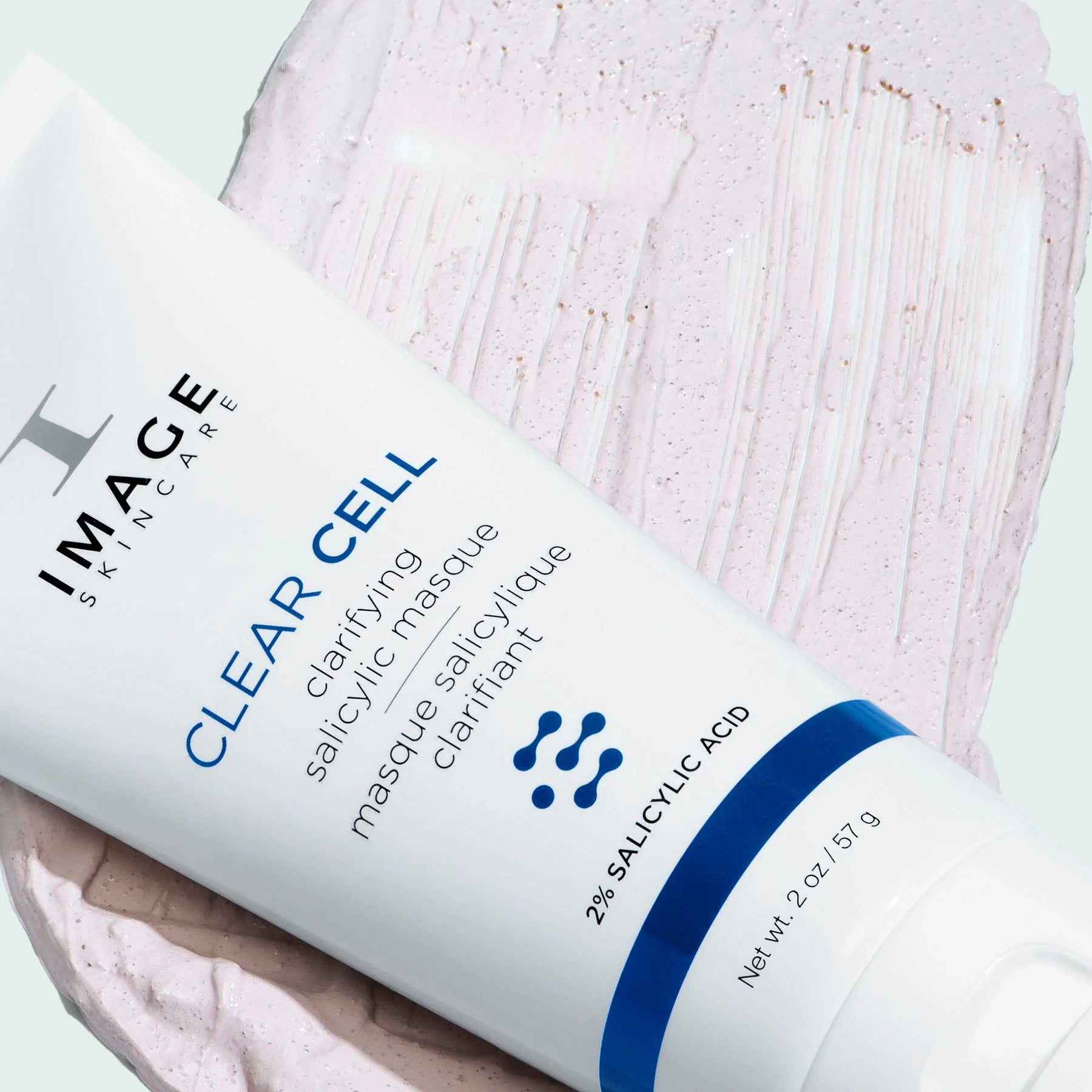 Clear Cell Clarifying Salicylic Masque 57g