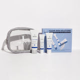 Clear Skin Solutions Blemish Defence Trio