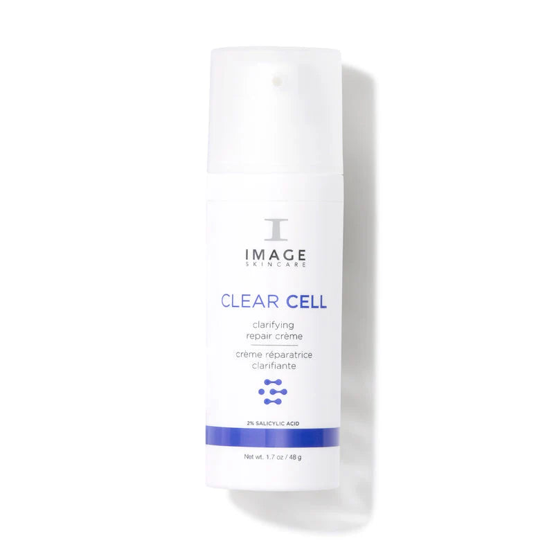 Clear Cell Clarifying Repair Crème 48g
