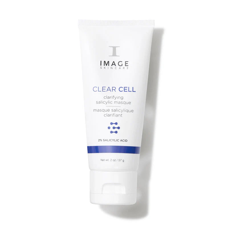 Clear Cell Clarifying Salicylic Masque 57g