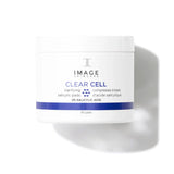 Clear Cell Salicylic Clarifying Pads (60 Pads)