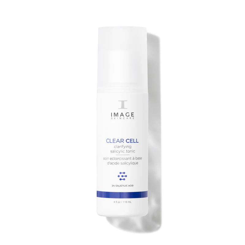 Clear Cell Salicylic Clarifying Tonic 118ml