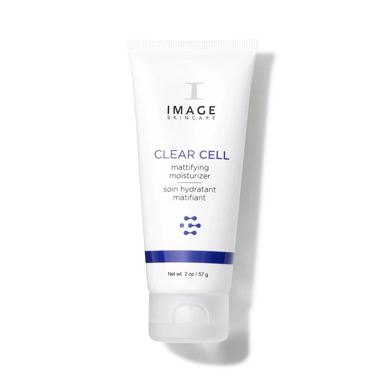Clear Cell Mattifying Moisturiser 57g