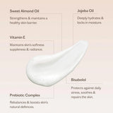 MZ Skin Calming Cream Cleanser 100ml