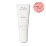 MZ Skin Calming Cream Cleanser 100ml