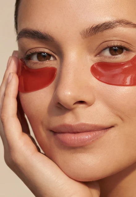 MZ Skin Vitamin-Infused Meso Eye Mask - Box of 5