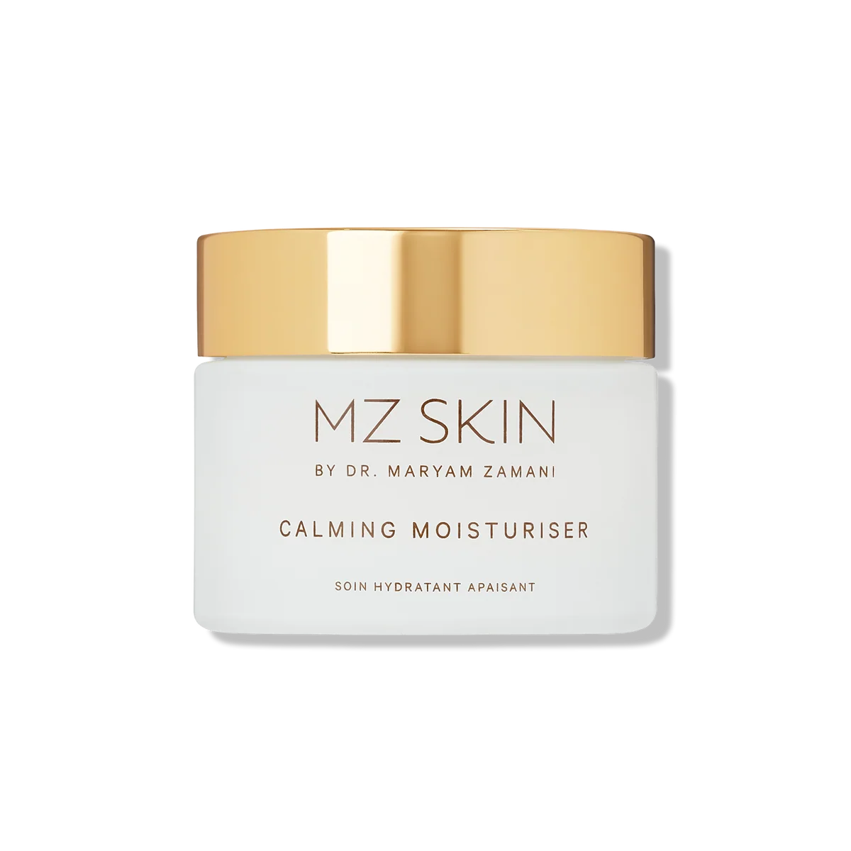 MZ Skin Calming Moisturiser 50ml