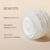 MZ Skin Calming Moisturiser 50ml