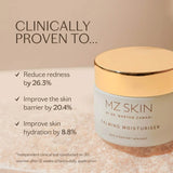 MZ Skin Calming Moisturiser 50ml