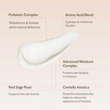 MZ Skin Calming Moisturiser 50ml