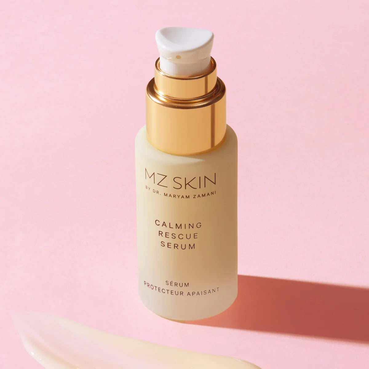 MZ Skin Calming Rescue Serum 30ml