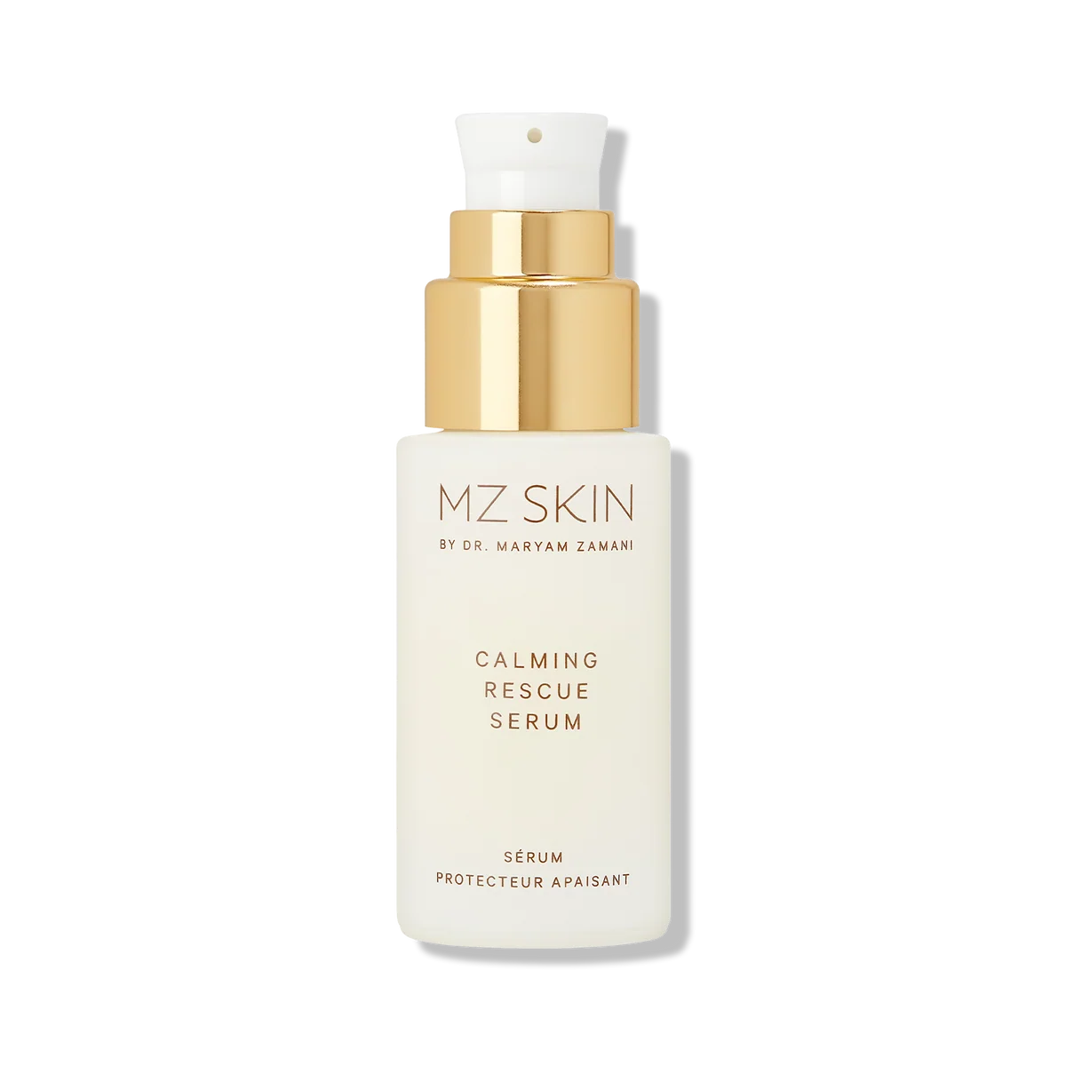 MZ Skin Calming Rescue Serum 30ml