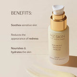 MZ Skin Calming Rescue Serum 30ml